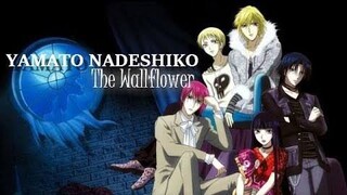 Yamato Nadeshiko Tagalog Dubbed Episode 4