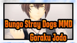 [Bungo Stray Dogs MMD] Dazai Osamu's Goraku Jodo / Dance's Better Than Suicide