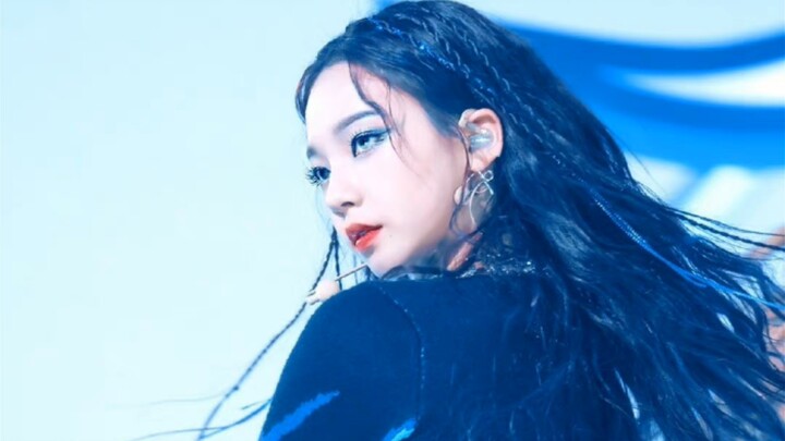 柳姐出道至今的部分发型简单一览