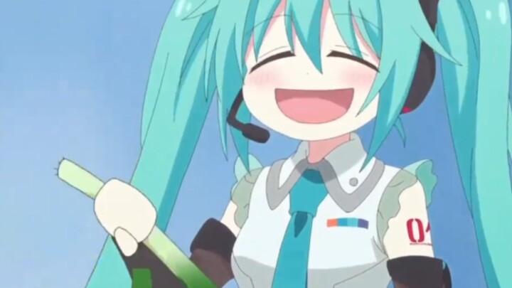 It turns out that it’s not that Sandwich is too weak, but that the twin tails are too strong!
