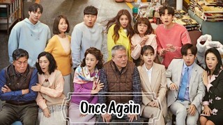 Once Again Episode 23-24 [SUB INDO]