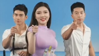 Bài hát kinh điển về bảo hiểm hưu trí! Đội hình thần sắc Yeshu mạnh mẽ xuất hiện! Chiến thần kk