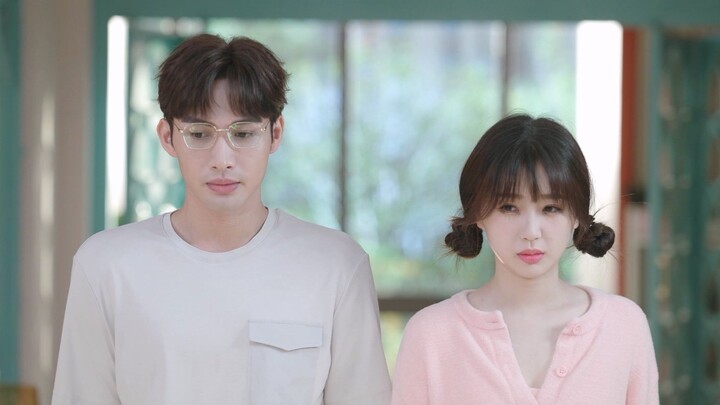 A Romance of the Little Forest (Tagalog) Episode 33