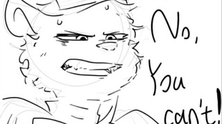 [短片] Anything You Can Do