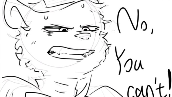 [短片] Anything You Can Do