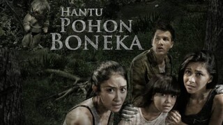 Boneka Setan (2014) | Horror Indonesia