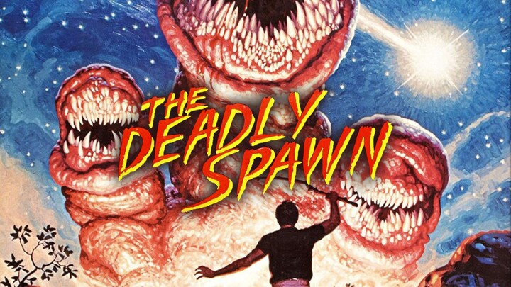 The Deadly Spawn (1983) ตัวเขมือบสยองโลก (บรรยายไทย)