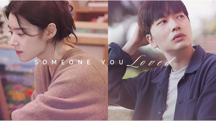 Someone You Loved 2023 with English subtitle