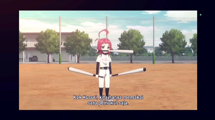 Kusuri santoryu😭