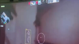 Operasi yang dilihat di warnet