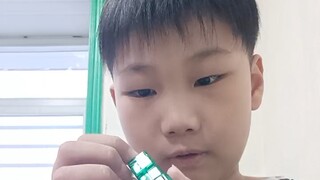 เข็มขัดคาเมนไรเดอร์เส้นแรกของฉัน! - - คาเมนไรเดอร์ ดับเบิ้ลยู