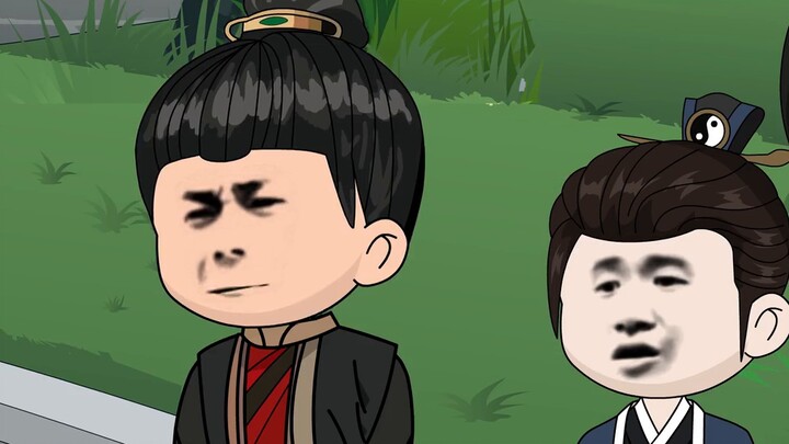 Episode 13: The Fall of the Wuhu Gang