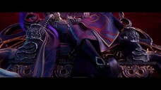 Trailer model Wen Kuang dirilis! - PV Renegade Immortal Movie