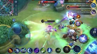 Tốp Mỡ - HANABI LÀ XẠ THỦ YẾU NHẤT MOBILE LEGENDS-