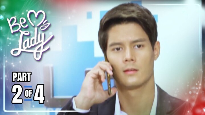 Be My Lady | Episode 223 (2/4) | June 12, 2024