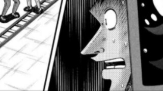 [Falling Heaven Record Kazuya Chapter] Periode ke-14 permainan dengan taruhan tambahan! Pertempuran 