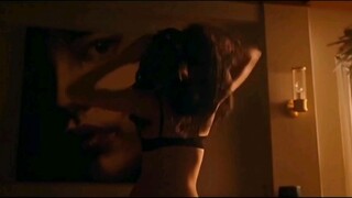 [Movie/TV]This is Claudia Kim?!