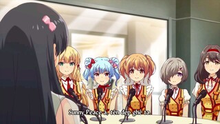 Idoly Pride - Tập 7 - 2021 - HD