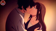 Muốn gần cô giáo thêm chút nữa..[AMV] Domestic na Kanojo - Xích Thêm Chút (XTC)
