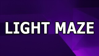 Light Maze | GamePlay PC