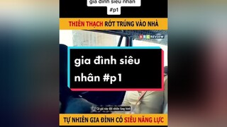 sponsored review phim gia đình siêu nhân p1 reviewphimhay reviewphim thinhhanhtiktok xuhuongtiktok fypシ tiktok