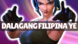 KARINA ISANG DALAGANG PILIPINA YE