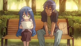 The love history of Quan's father