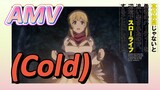 [Banished from the Hero's Party]AMV |  (Cold)