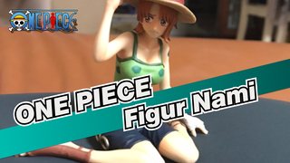 [ONE PIECE] Video Membuka Kemasan Figur Momen Klasik Nami