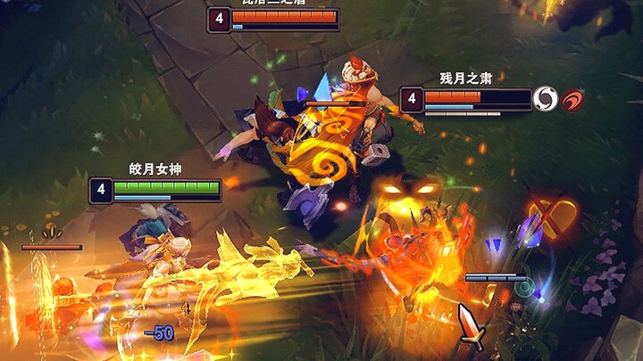 เล่นคู่กับแอดดี้สาวในเกมระดับไดมอนด์ ความกดดันมันหนักขนาดนี้เลยเหรอ? (เรือนจำสายน้ำนิ่ง ตอนที่ 6)