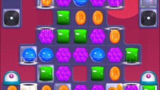 minta bantuan permen 5 macam, candy crush