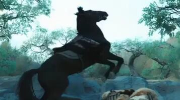 Ep.2- Ang akala ng prinsesa ay mamumuhay siya sa karangyaan, ngunit