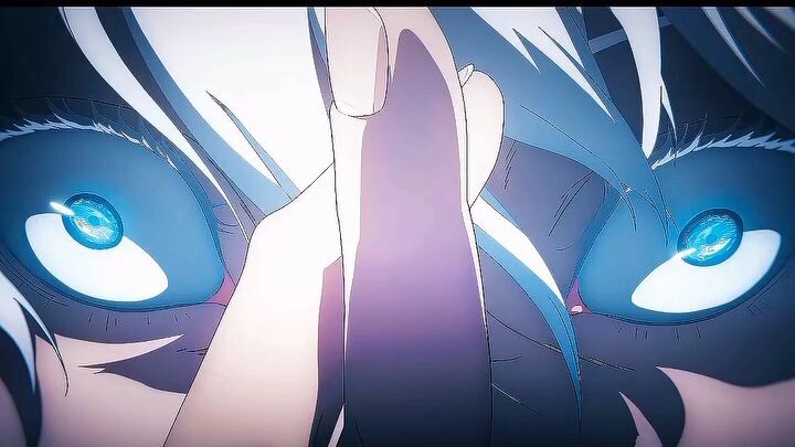 Best Anime
