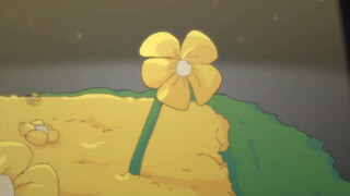 [معاينة مشروع الرسوم المتحركة الجديد لـ UT!] افتتاحية الرسوم المتحركة Undertale EP#0 (المؤلف: Endeav