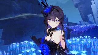 Seele Herrscher New Gacha Outfit Showcase | Honkai Impact 3rd CN Server Version 7.1