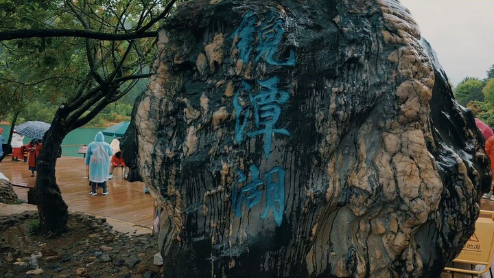 travel to lijiang china..