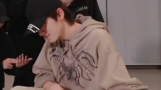 【Song Yaxuan】《It Has to Be Me》Versi Ruang Latihan. Fokus Song Yaxuan
