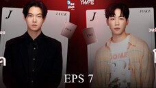 Jack & Joker- U Steal My Heart! Ep.7 INDO SUB