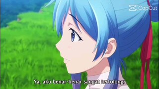diajak bikin anak😅