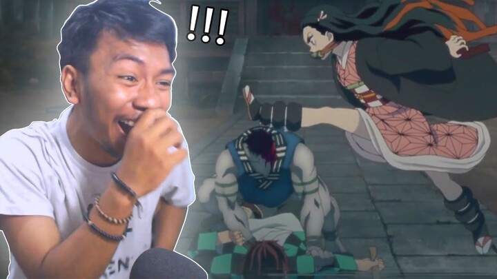 UROKODAKI SAKONJI !!!