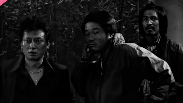 "Mi Xue Bing Cheng ตอนที่สอง" สัตว์ผี Yanbian F4