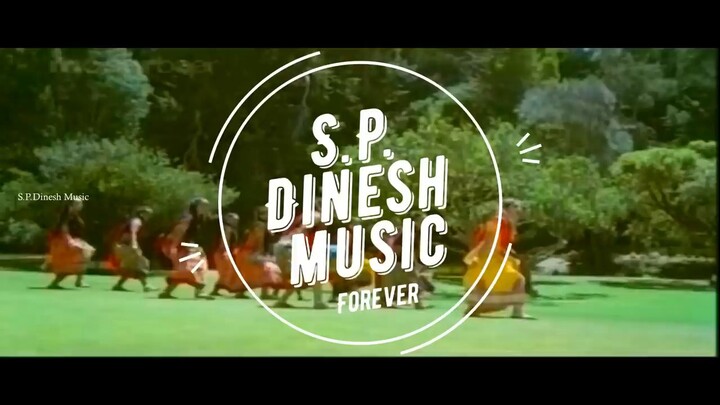 Sembaruthi Sembaruthi Poova Pola  - Vasanthakala Paravai(720P_HD)