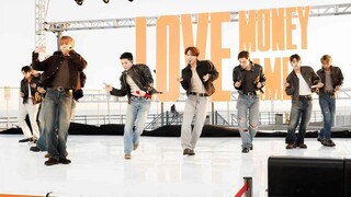 【束草中字】SEVENTEEN  "Love, Money, Fame" [2024 Billboard Music Awards] 241213