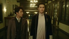 เหมันต์ใต้เงาจันทร์ Ep3