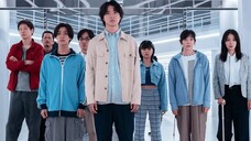Alice in Borderland Season 3 Episode 1 (2025) Sub Indo