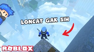 Kita Menyelesaikan Game Abyss World Tapi... - Roblox Indonesia