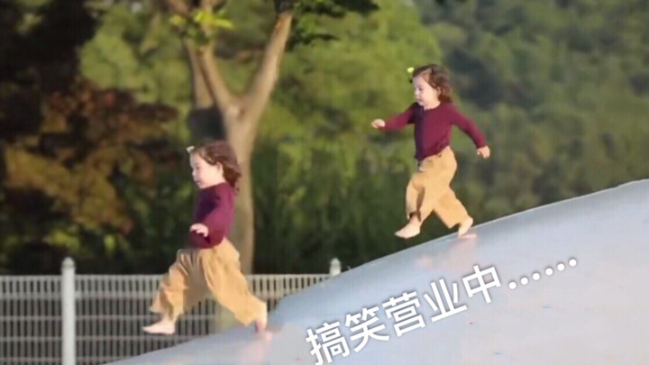 ซีรีส์ฮาๆ เกี่ยวกับร่างกายท้วม ขอเชิญคุณป้าทั้งหลายรับแหล่งความสุขประจำวันไปได้เลยนะคะ