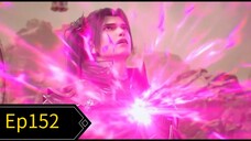 Battle Through The H S5 Eps152 sub bagus 1080