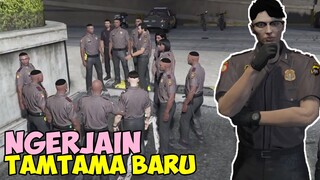 KETEMU TAMTAMA BARU - GTA V Roleplay #55