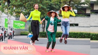 Chị Mâu Thủy sợ nước, Team Khánh Vân lội ngược dòng I Vietnam Why Not